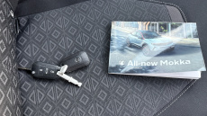 Vauxhall Mokka 1.2 Turbo 100 SE Edition 5dr Petrol Hatchback